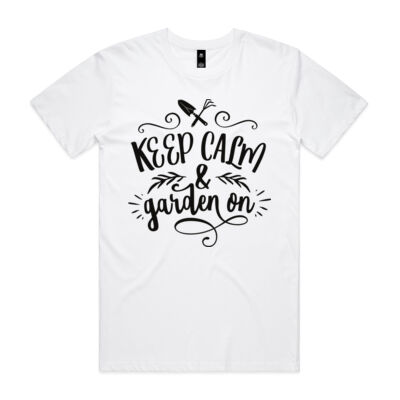 Keep calm and garden on Thumbnail