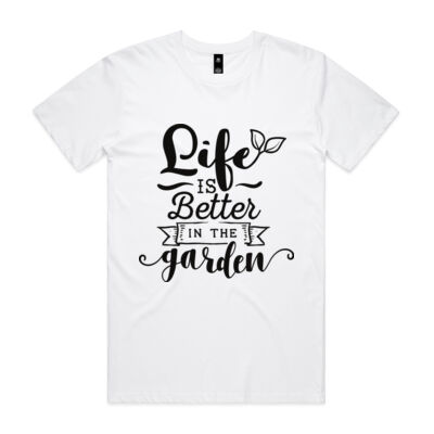 Life is better in the garden 2 Thumbnail