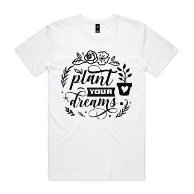 Plant your dreams Thumbnail