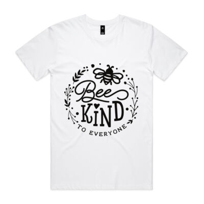 Bee kind to everyone Thumbnail