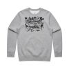 Mens United Crew (Clearance) Thumbnail