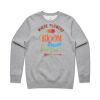 Mens United Crew (Clearance) Thumbnail