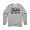 Mens United Crew (Clearance) Thumbnail