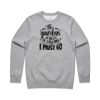 Mens United Crew (Clearance) Thumbnail