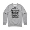 Mens United Crew (Clearance) Thumbnail