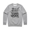 Mens United Crew (Clearance) Thumbnail