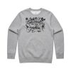 Mens United Crew (Clearance) Thumbnail