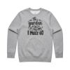 Mens United Crew (Clearance) Thumbnail