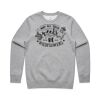 Mens United Crew (Clearance) Thumbnail