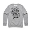 Mens United Crew (Clearance) Thumbnail