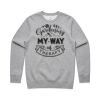 Mens United Crew (Clearance) Thumbnail