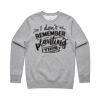 Mens United Crew (Clearance) Thumbnail