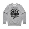 Mens United Crew (Clearance) Thumbnail