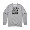 Mens United Crew (Clearance) Thumbnail