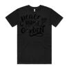 Mens Basic Tee Thumbnail