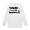 Mens Base Longsleeve Tee Thumbnail