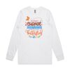 Mens Base Longsleeve Tee Thumbnail