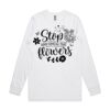 Mens Base Longsleeve Tee Thumbnail