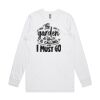 Mens Base Longsleeve Tee Thumbnail