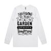 Mens Base Longsleeve Tee Thumbnail