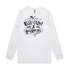 Mens Base Longsleeve Tee Thumbnail