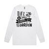 Mens Base Longsleeve Tee Thumbnail