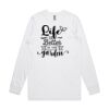 Mens Base Longsleeve Tee Thumbnail