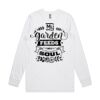 Mens Base Longsleeve Tee Thumbnail