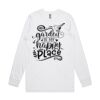 Mens Base Longsleeve Tee Thumbnail