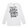 Mens Base Longsleeve Tee Thumbnail
