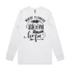 Mens Base Longsleeve Tee Thumbnail