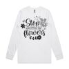 Mens Base Longsleeve Tee Thumbnail