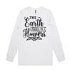 Mens Base Longsleeve Tee Thumbnail