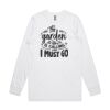 Mens Base Longsleeve Tee Thumbnail