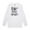 Mens Base Longsleeve Tee Thumbnail