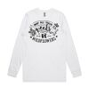 Mens Base Longsleeve Tee Thumbnail