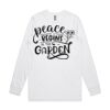 Mens Base Longsleeve Tee Thumbnail