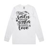 Mens Base Longsleeve Tee Thumbnail