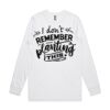 Mens Base Longsleeve Tee Thumbnail