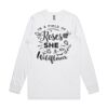 Mens Base Longsleeve Tee Thumbnail