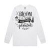 Mens Base Longsleeve Tee Thumbnail