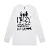 Mens Base Longsleeve Tee Thumbnail