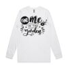 Mens Base Longsleeve Tee Thumbnail