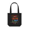 AS Colour Carrie Bag Thumbnail