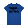 Women's Maple Tee Thumbnail