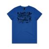 Women's Maple Tee Thumbnail