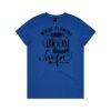Women's Maple Tee Thumbnail