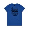 Women's Maple Tee Thumbnail