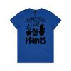 Women's Maple Tee Thumbnail