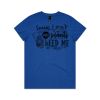 Women's Maple Tee Thumbnail